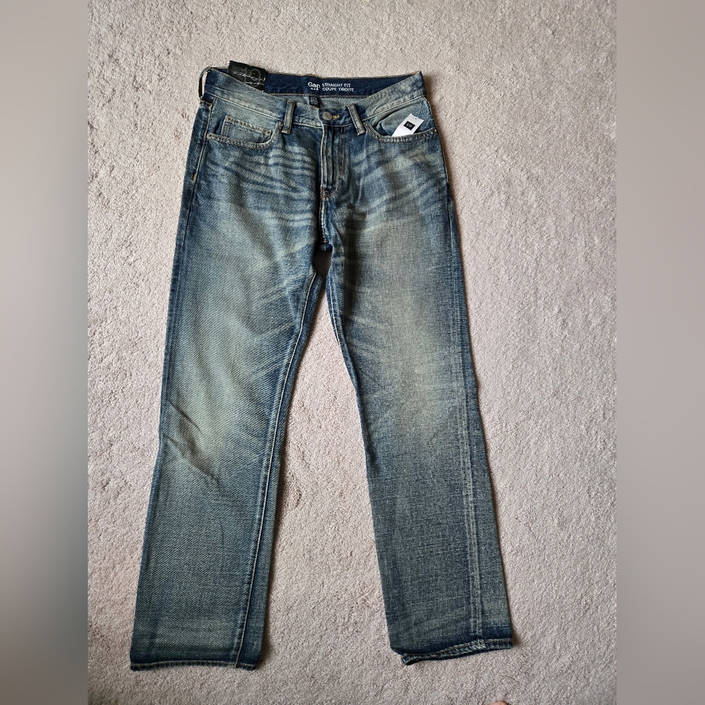 Gap Jeans
